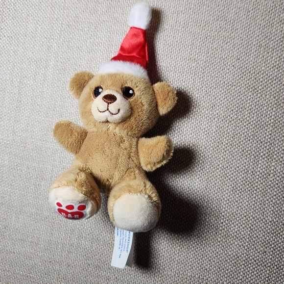 build a bear christmas tree outfit